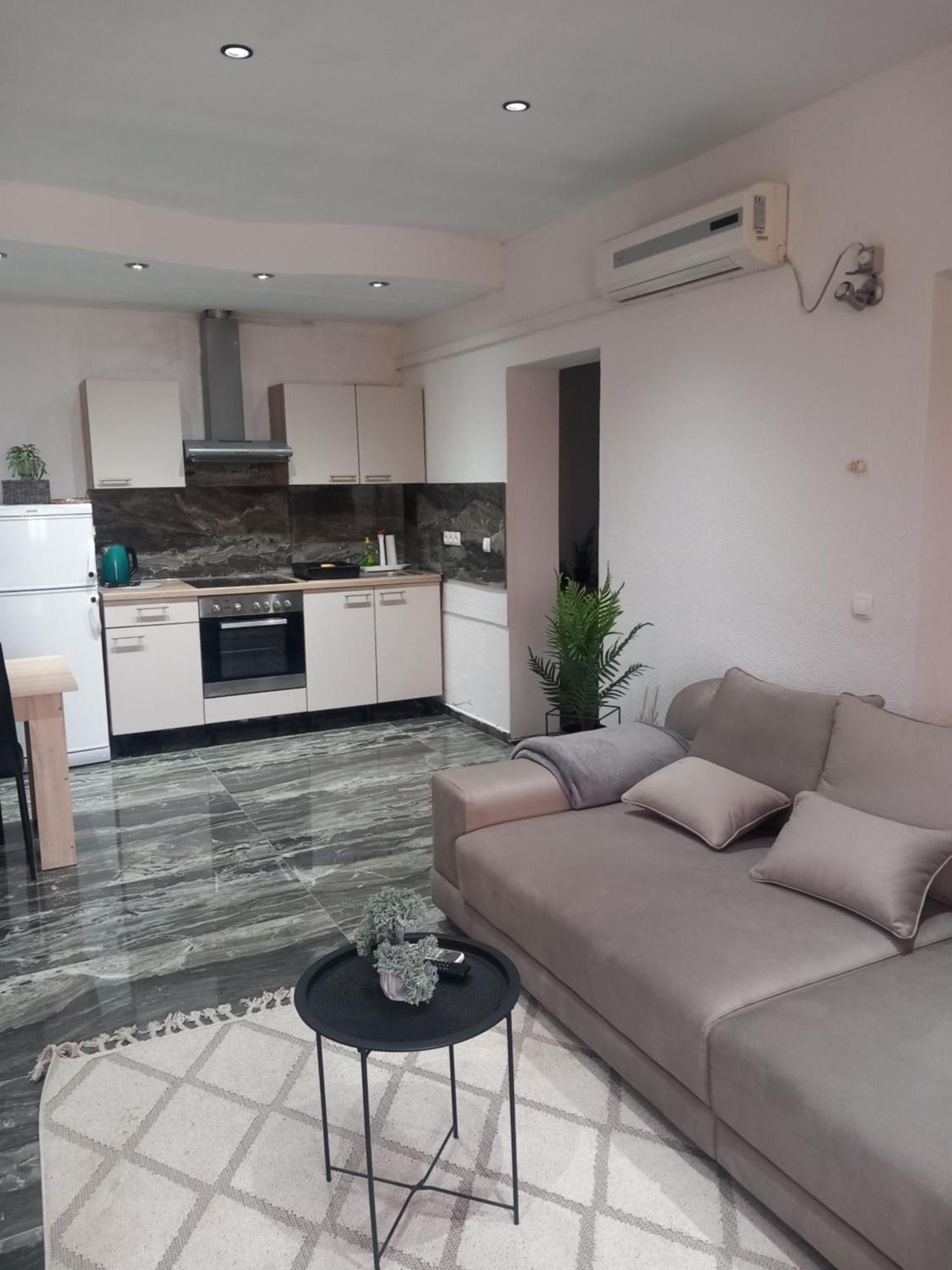 Apartmani Goga Біоград-на-Мору Екстер'єр фото