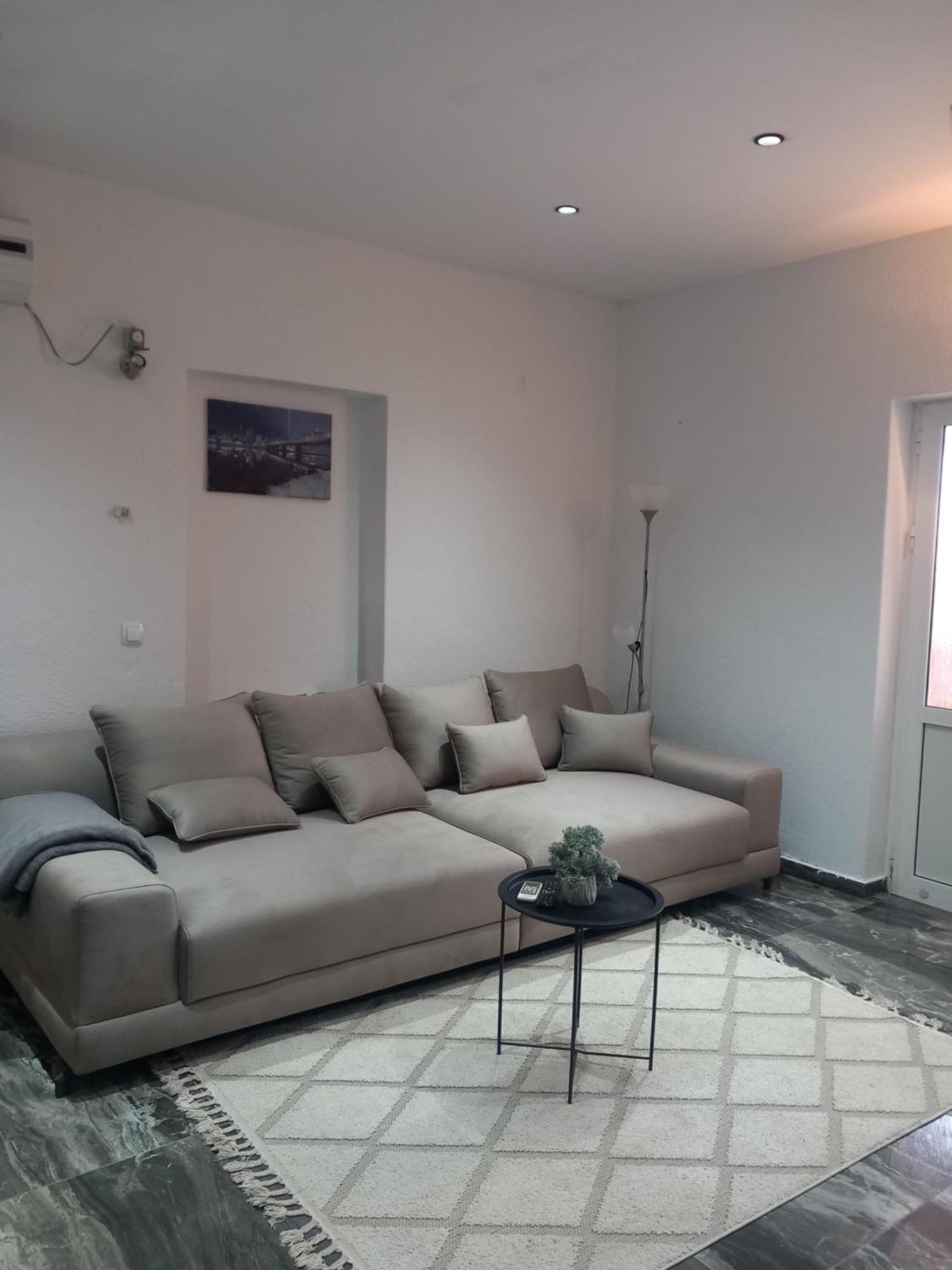 Apartmani Goga Біоград-на-Мору Екстер'єр фото
